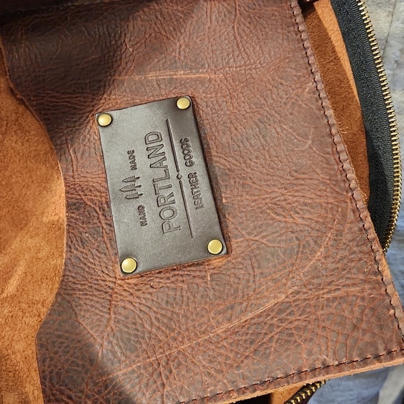 Plg tote - Picture 5 of 6